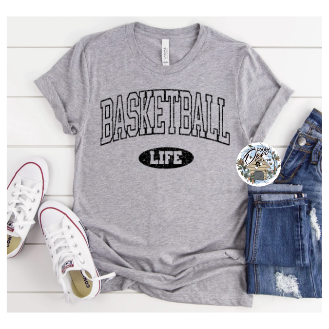 Basketball Life