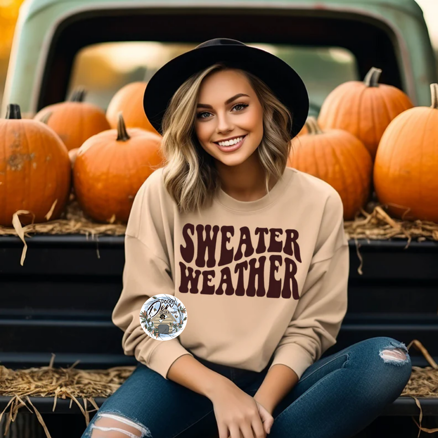 Sweater Weather