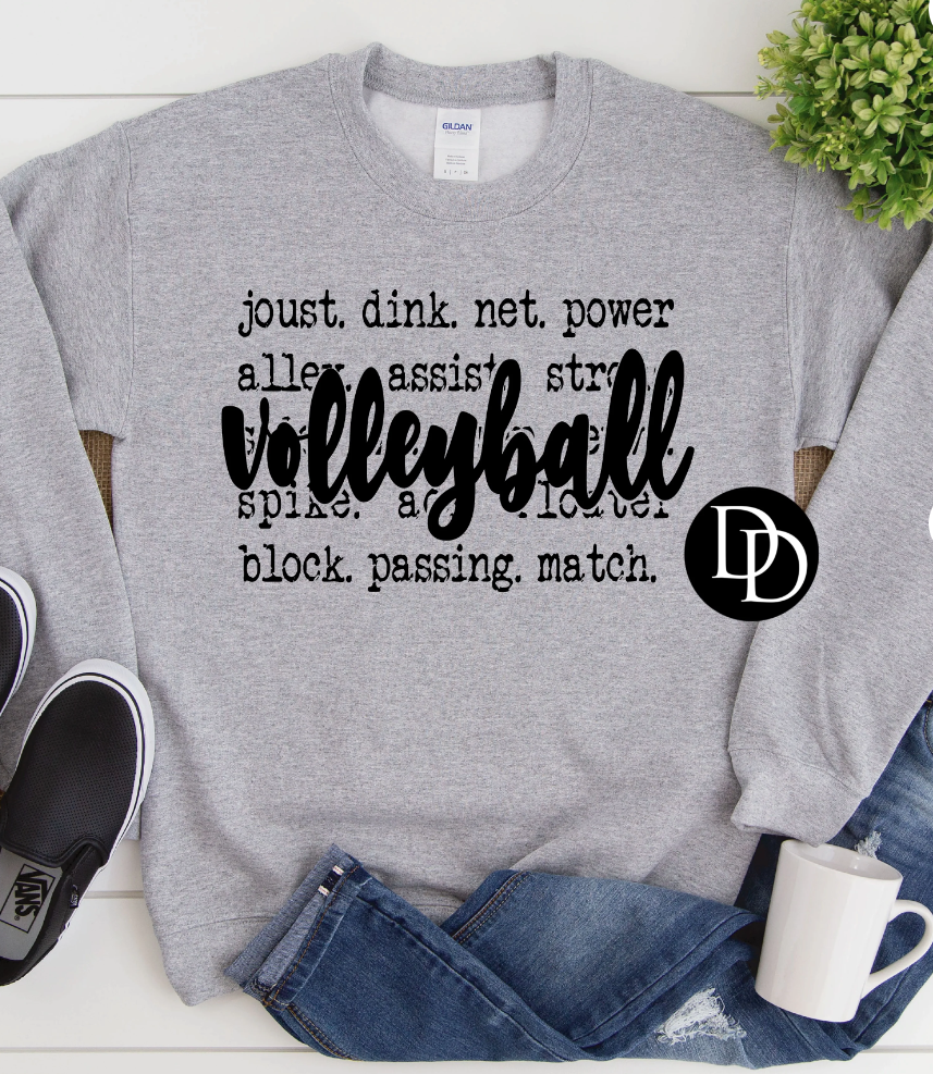 Volleyball