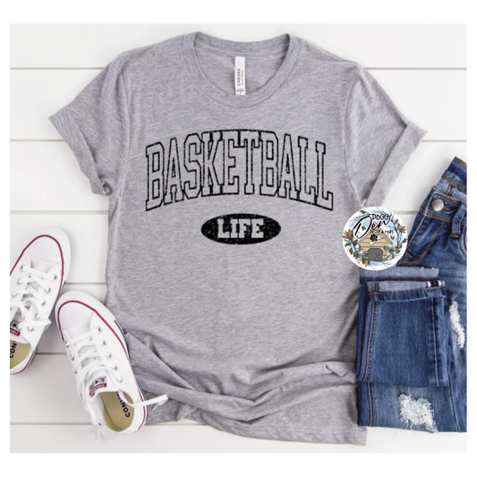 Basketball Life