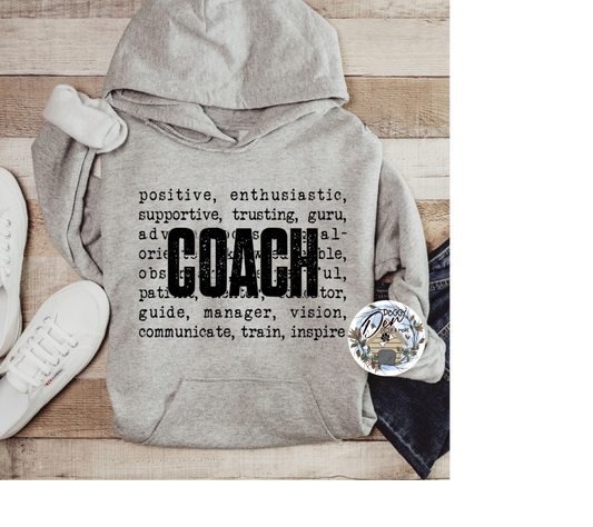 Coach
