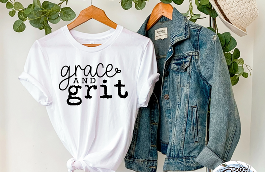 Grace & Grit
