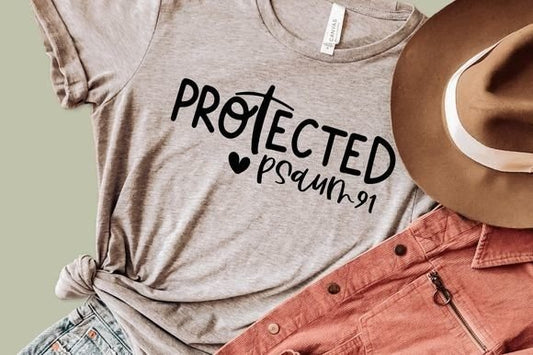 Protected