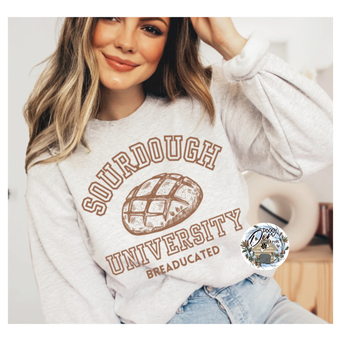 Sourdough University