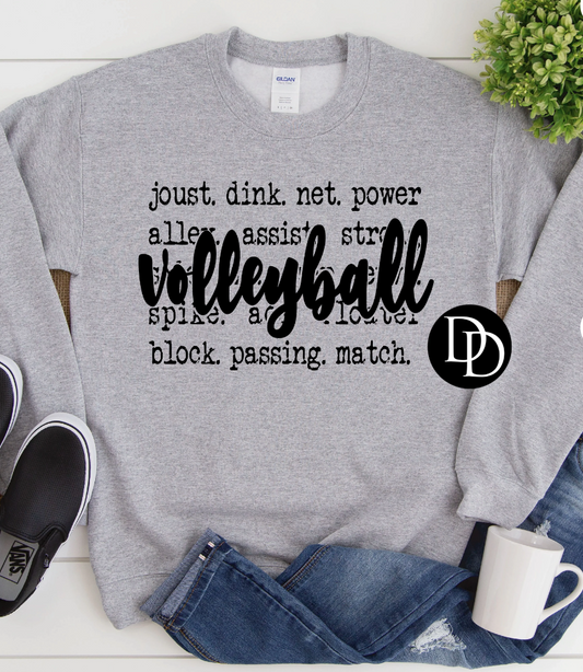 Volleyball